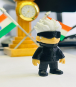 Anime Sorcerer Figure - Image 8