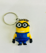 Mini Cartoon Character Keychain - Image 6