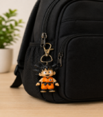 Anime Hero Keychain - Image 4