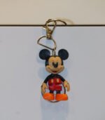 Classic Cartoon Mouse Keychain - Image 2