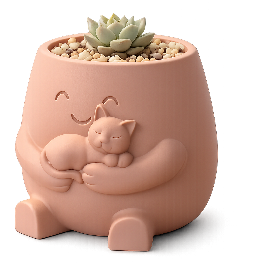 Zookies Pro 3D printed toys and collectibles