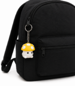 Cute Mushroom Figure - Image 5