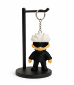 Anime Sorcerer Figure - Image 2