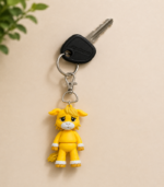 Cute Pony Figure - Image 3
