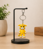 Cute Pony Figure - Image 2