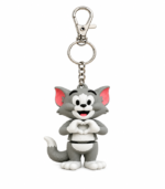 Cute Heart Cat Figure - Image 4