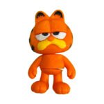 Garfield 3D Printed Collectible Figure