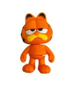 Garfield 3D Printed Collectible Figure