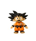 Anime Hero Keychain