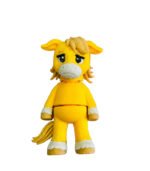 Cute Pony Figure