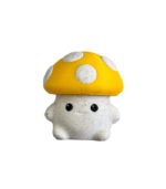 Cute Mushroom Figure