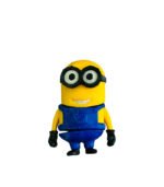 Mini Cartoon Character Keychain