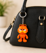 Garfield 3D Printed Collectible Figure - Image 6