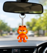 Garfield 3D Printed Collectible Figure - Image 5