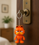 Garfield 3D Printed Collectible Figure - Image 4