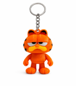 Garfield 3D Printed Collectible Figure - Image 3