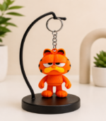 Garfield 3D Printed Collectible Figure - Image 2
